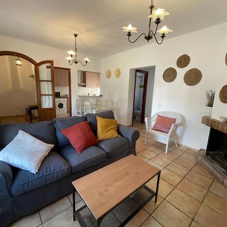 Agradable Casa Rural Con Chimenea En Interior 伊格拉德拉谢拉 外观 照片